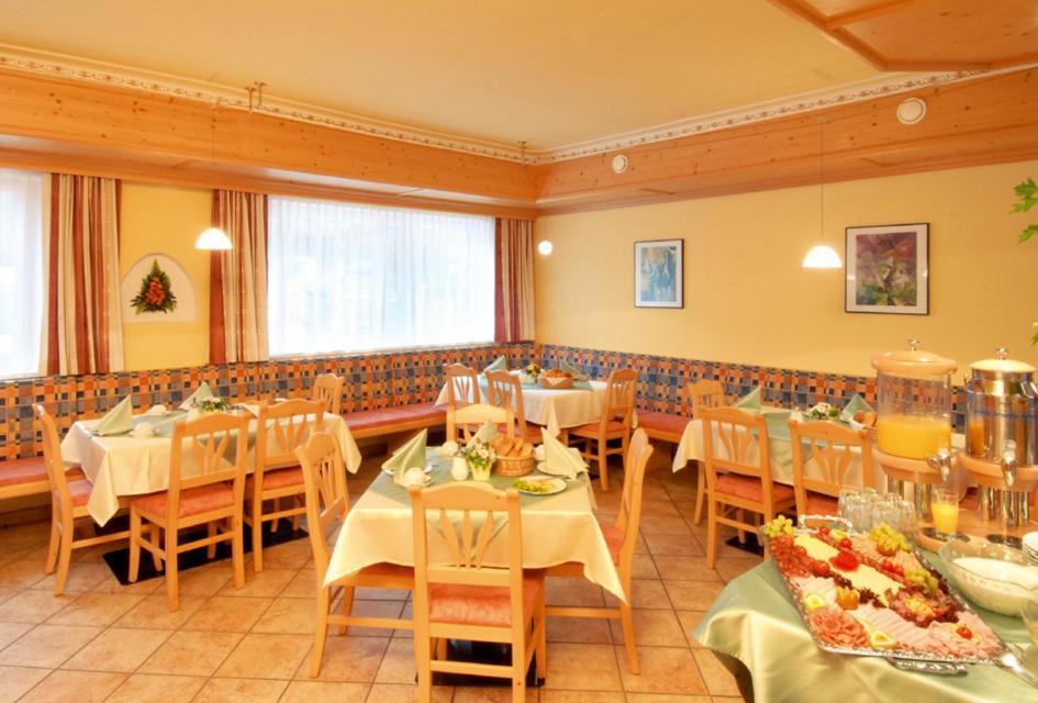 Alpenpension Elferblick Neustift im Stubaital Exterior foto