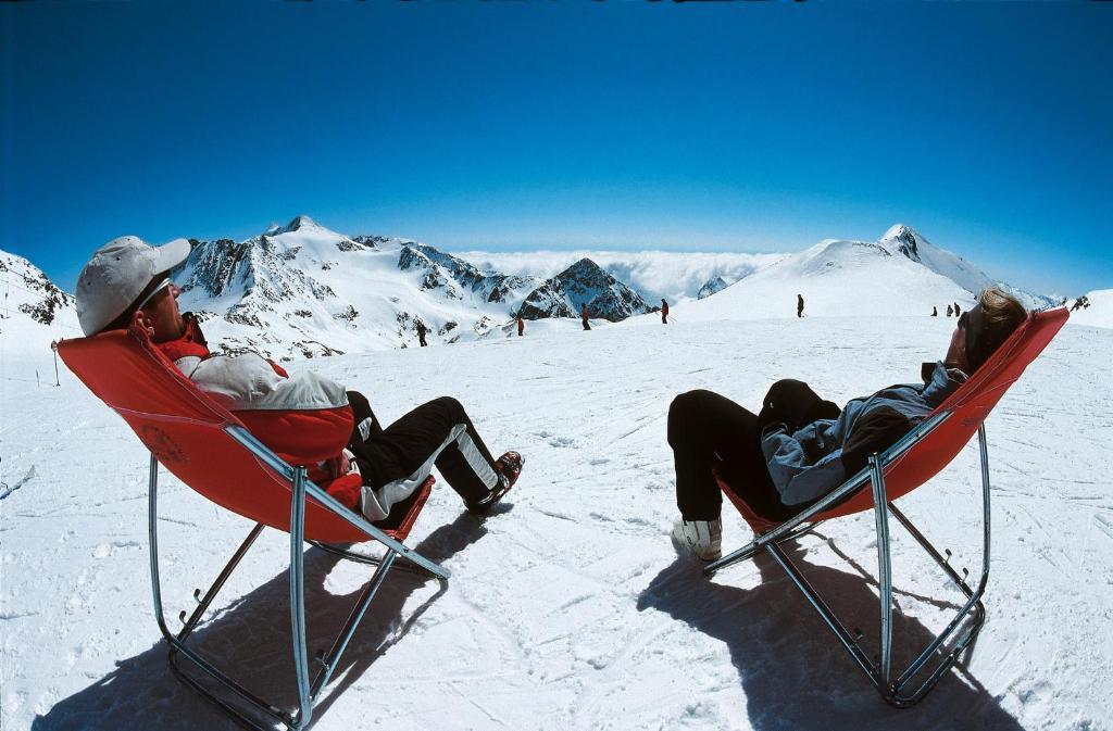 Alpenpension Elferblick Neustift im Stubaital Exterior foto